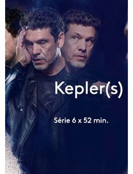 Kepler(s) - Bientôt une saison 2 ?