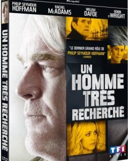 Un homme très recherché