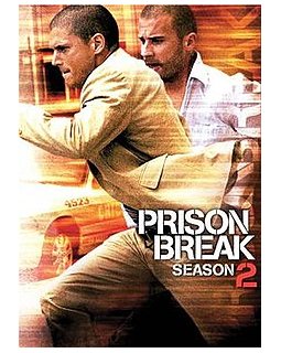 Prison Break - Saison 2
