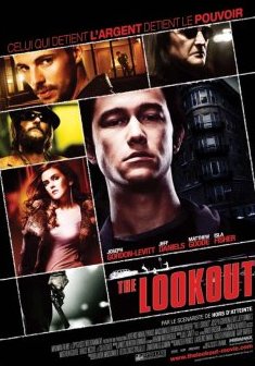The lookout - Scott Frank