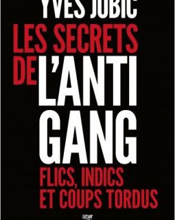 Les secrets de l'antigang - Yves Jobic