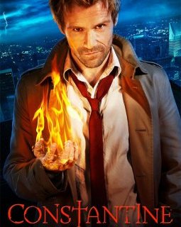 Constantine - Saison 1