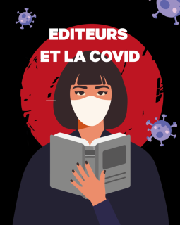 Les éditeurs polar et la crise de la Covid : Jeanne Guyon et Valentin Baillehache pour Rivages