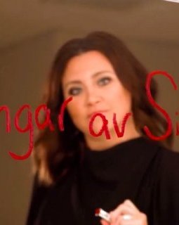 Camilla Läckberg révèle le titre de son prochain roman