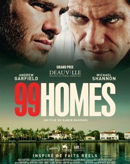 99 homes - Ramin Bahrani