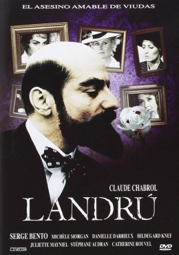 Culture polar : Landru de Claude Chabrol. 