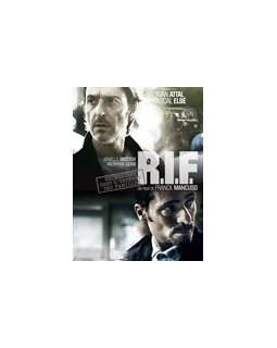 R.I.F. (Recherches dans l'Intérêt des familles) - Franck Mancuso