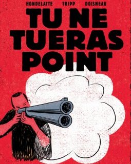 Tu ne tueras point - Jean-Louis Tripp