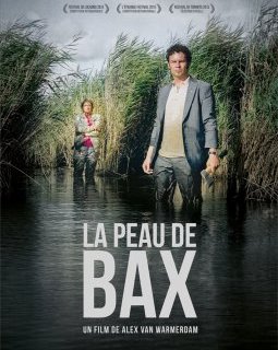 La peau de Bax - Alex Van Warmerdam