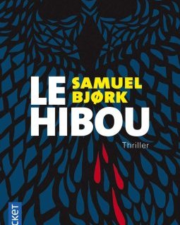 Le Hibou - Samuel BJØRK 