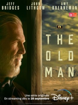 The Old Man - Saison 1