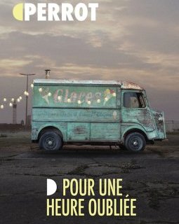 Pour une heure oubliée - Frédéric Perro