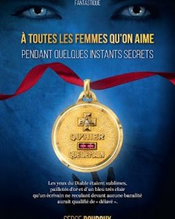 À toutes les femmes qu'on aime - Serge Boudoux