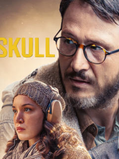 Hot Skull, une chouette série turque entre polar et SF à ne pas manquer ! 