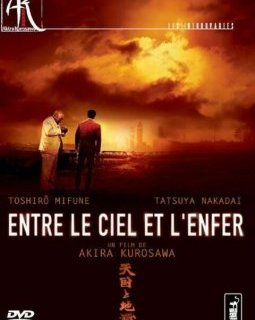 Entre le ciel et l'enfer d'Akira Kurosawa va avoir son remake par Spike Lee et Denzel Washington