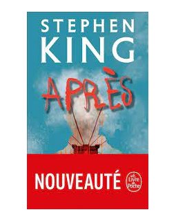 Après - Stephen King