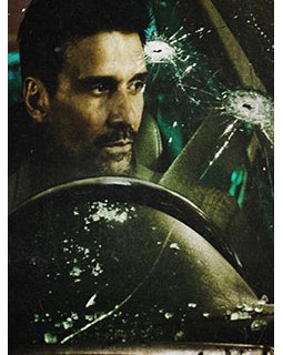 Wheelman, découvrez le teaser survitaminé !