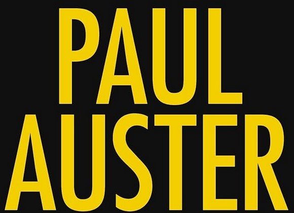 Paul Auster est mort, et on ne s’en remet toujours pas.