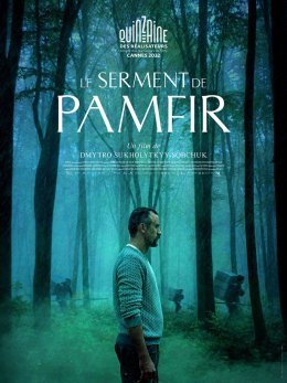 Le Serment de Pamfir - Dmytro Sukholytkyy-Sobchuk