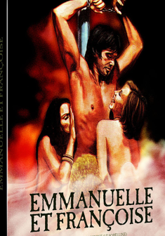 Emmanuelle et Françoise - Joe D'Amato
