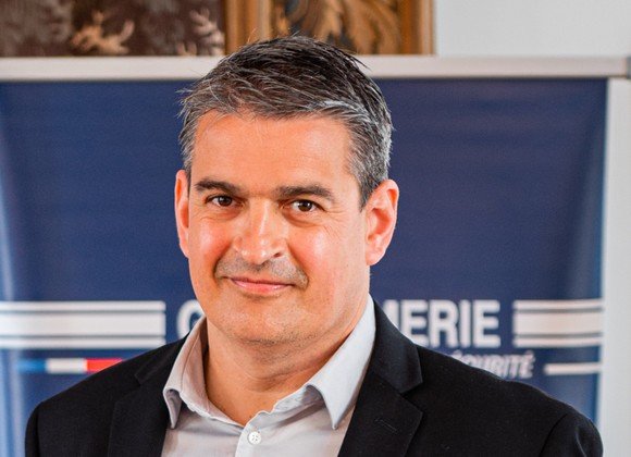 Le décès de Patrice Quélard