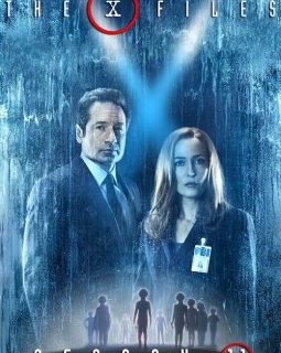 X-Files - Saison 11