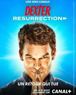 La saison 2 de Dexter : Resurrection se prépare avec un troisième tueur en série au casting !