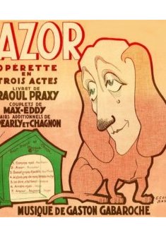 Azor - Stéphan Druet