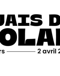 Le joli score de Quais du Polar !