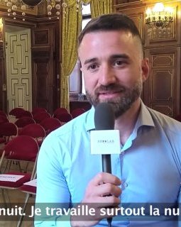 A cœur ouvert : Antonio Lanzetta