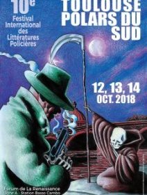 Toulouse Polars du Sud - 12/13/14 Octobre - la bande annonce !
