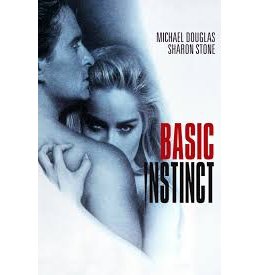 CATHERINE TRAMELL (Basic Instinct)