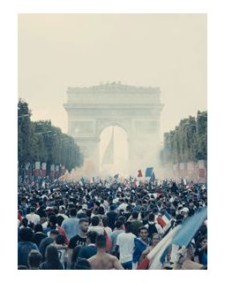 Les Misérables - Ladj Ly