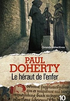 Le héraut de l'enfer - Paul DOHERTY
