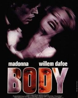 Body (Body of Evidence) - Uli Edel