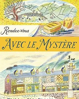 Les Détectives du Yorkshire - Tome 3 : Rendez-vous avec le mystère (03) - Stuart TURTON - Stephane Bourgoin