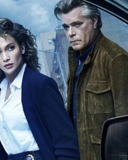 Shades of blue - saison 2