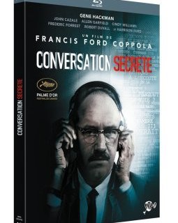 Conversation secrète