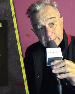 F.J. Ossang évoque 9 doigts