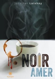 Noir amer - Jonathan Laixhay 
