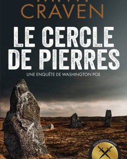 Le Cercle de pierres - M. W. Craven