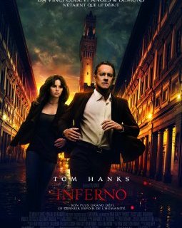 Inferno - Ron Howard