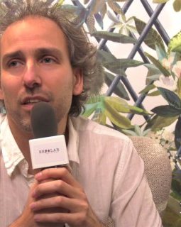 A cœur ouvert : Nicolas Beuglet 