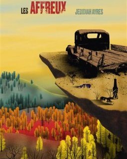 Les affreux - Jedidiah Ayres