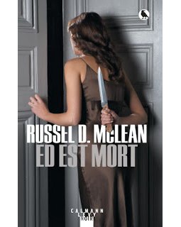 Ed est mort - Russel D. Mclean