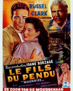 Le fils du pendu