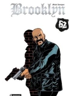 Brooklyn 62ND : Intégrale