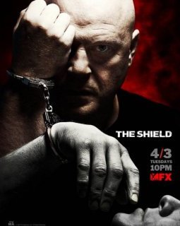The Shield - Saison 1