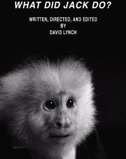 Qu'a fait Jack ? - David Lynch