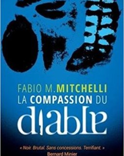 La Compassion du diable - Fabio M. Mitchelli